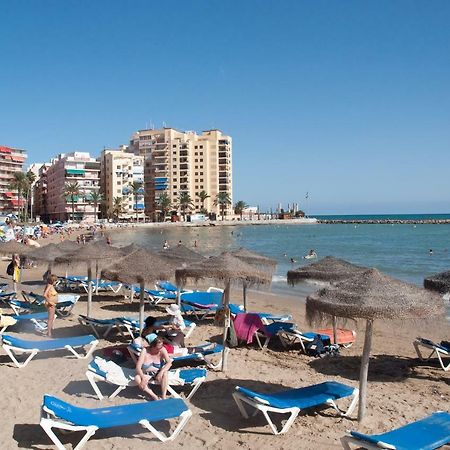 Downtown With Wifi & Tv Box Apartamento Torrevieja Exterior foto