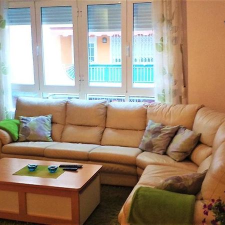 Downtown With Wifi & Tv Box Apartamento Torrevieja Exterior foto