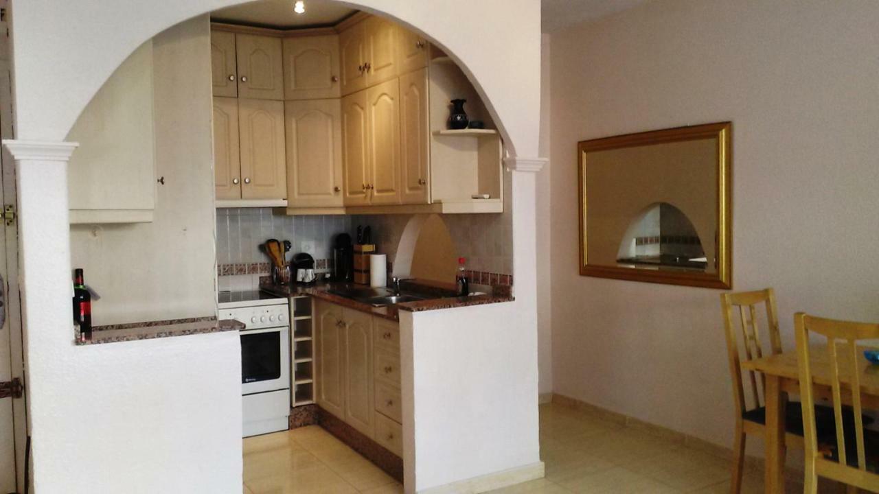 Downtown With Wifi & Tv Box Apartamento Torrevieja Exterior foto