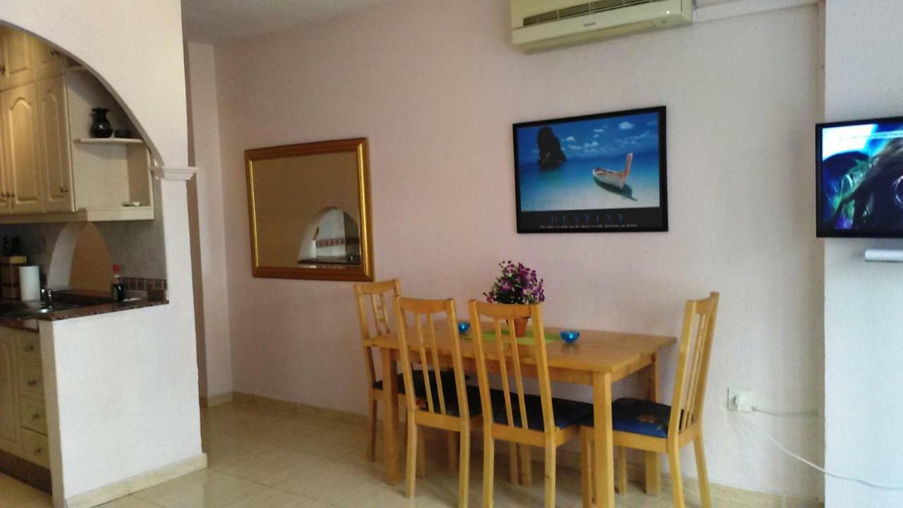 Downtown With Wifi & Tv Box Apartamento Torrevieja Exterior foto