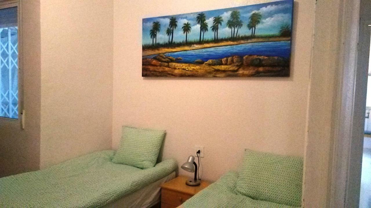 Downtown With Wifi & Tv Box Apartamento Torrevieja Exterior foto