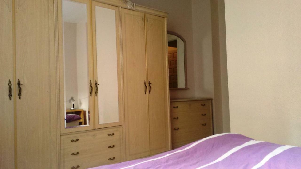 Downtown With Wifi & Tv Box Apartamento Torrevieja Exterior foto
