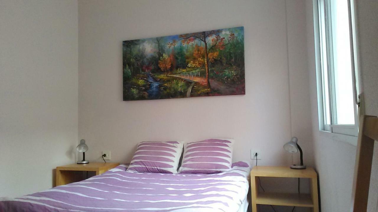 Downtown With Wifi & Tv Box Apartamento Torrevieja Exterior foto