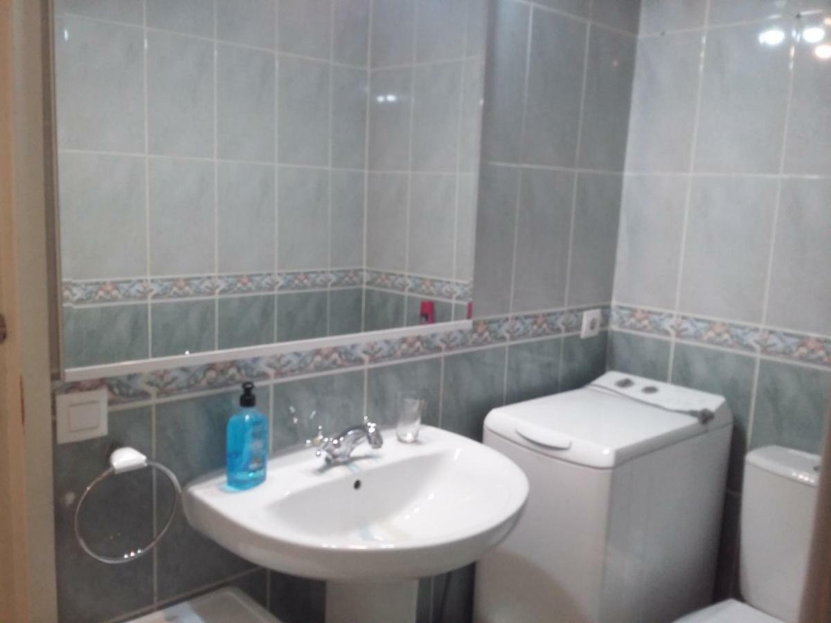 Downtown With Wifi & Tv Box Apartamento Torrevieja Exterior foto