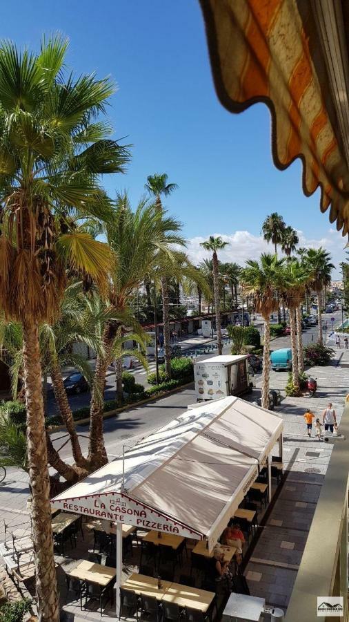 Downtown With Wifi & Tv Box Apartamento Torrevieja Exterior foto