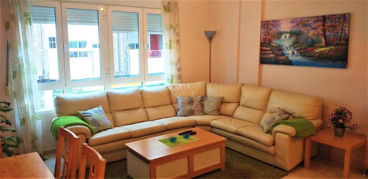 Downtown With Wifi & Tv Box Apartamento Torrevieja Exterior foto