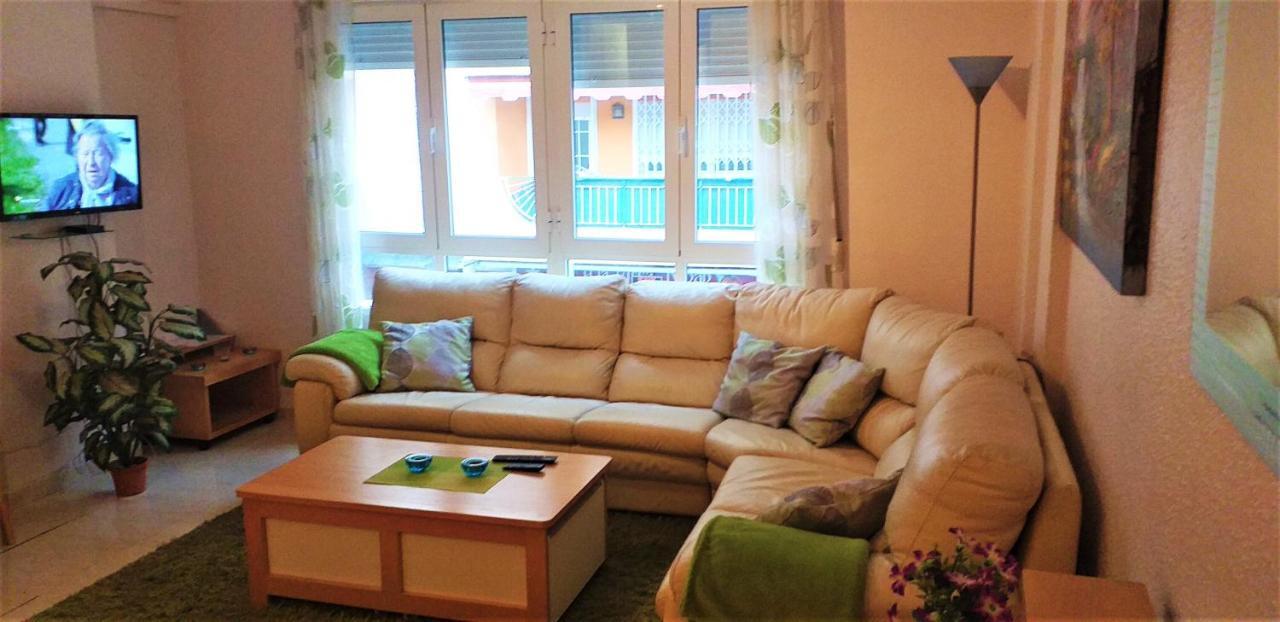 Downtown With Wifi & Tv Box Apartamento Torrevieja Exterior foto